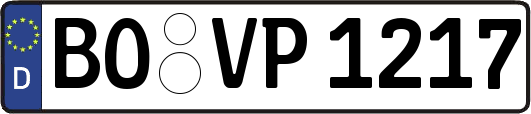 BO-VP1217