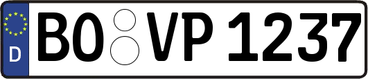 BO-VP1237