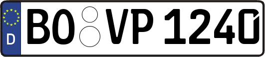 BO-VP1240
