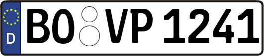 BO-VP1241