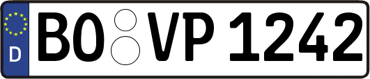 BO-VP1242