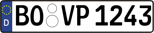 BO-VP1243