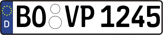 BO-VP1245