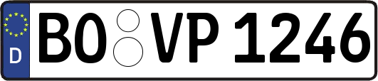 BO-VP1246