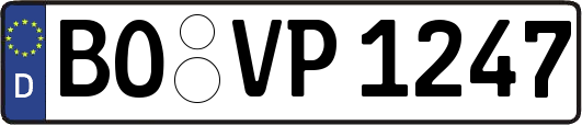 BO-VP1247