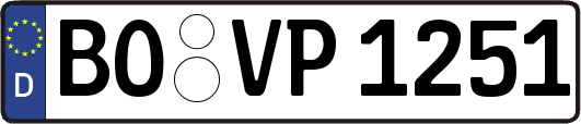 BO-VP1251