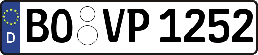 BO-VP1252