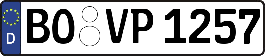 BO-VP1257