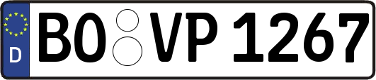 BO-VP1267