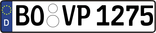 BO-VP1275