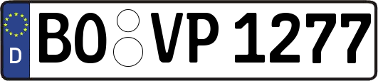 BO-VP1277