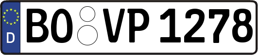 BO-VP1278