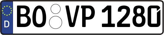 BO-VP1280