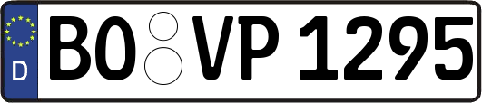 BO-VP1295