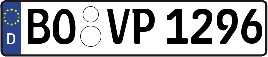 BO-VP1296