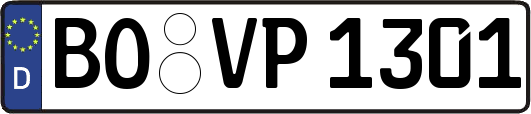 BO-VP1301