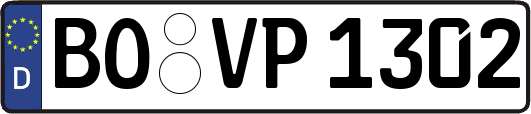 BO-VP1302