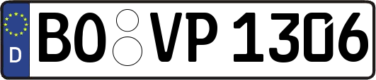 BO-VP1306
