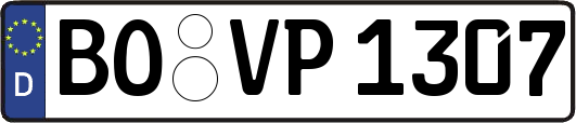 BO-VP1307