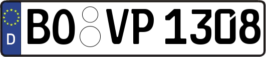 BO-VP1308
