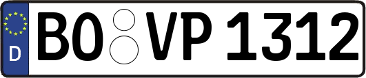 BO-VP1312