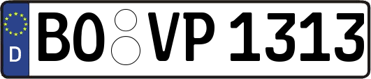 BO-VP1313