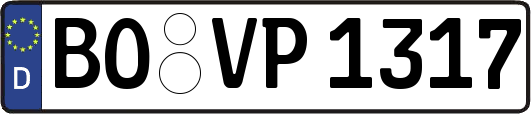 BO-VP1317