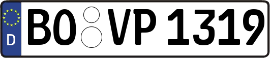 BO-VP1319