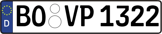BO-VP1322
