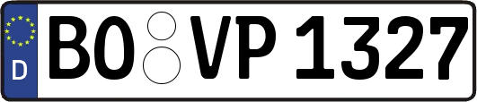 BO-VP1327