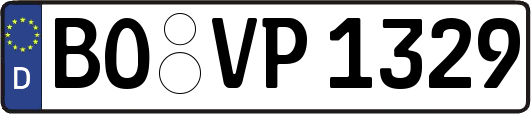 BO-VP1329