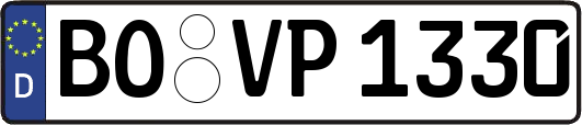 BO-VP1330