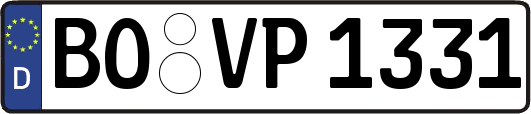 BO-VP1331
