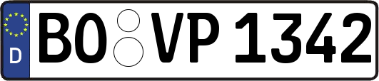 BO-VP1342