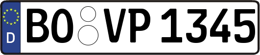 BO-VP1345