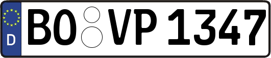 BO-VP1347