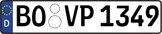 BO-VP1349