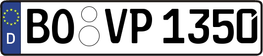 BO-VP1350