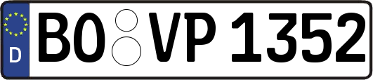 BO-VP1352