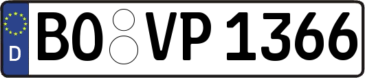 BO-VP1366