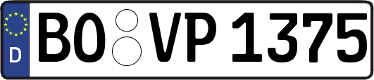 BO-VP1375