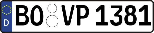 BO-VP1381