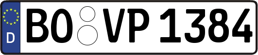 BO-VP1384