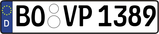 BO-VP1389
