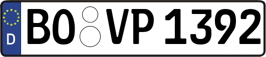 BO-VP1392