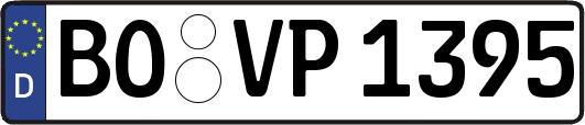 BO-VP1395