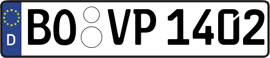 BO-VP1402