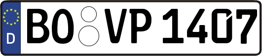 BO-VP1407