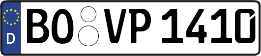 BO-VP1410