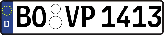 BO-VP1413